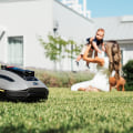 Maximizing Your Lawn Care Budget with Robotic Mowers