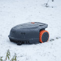 Essential Winter Storage Tips for Robotic Lawn Mowers in New Zealand