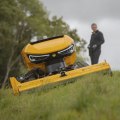 Exploring Robotic Mowers for Large Lawns in New Zealand