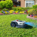 Exploring the Impact of Robotic Lawn Mowers in New Zealand Residential Areas