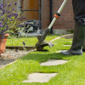Essential Steps for a Pristine Lawn