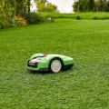 Maximizing Your Robot Lawn Mower's Performance