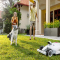 Exploring User Experiences with Model B Reliability in Robotic Lawn Mowers
