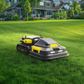 Revolutionizing Lawn Care with Robotic Mowers in New Zealand