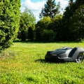 Explore the Top Premium Robot Lawn Mowers for New Zealand Gardens
