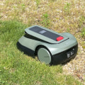 In-depth Review of Model A Robot Lawn Mower