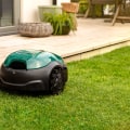 Choosing the Right Size and Capacity for Your Robot Lawn Mower