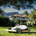 Understanding Charging and Power Management for Robot Lawn Mowers