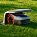 Exploring the Impact of Robotic Lawn Mowers on Large Properties in New Zealand
