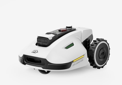 Enhancing Cutting Performance of Robotic Lawn Mowers in New Zealand