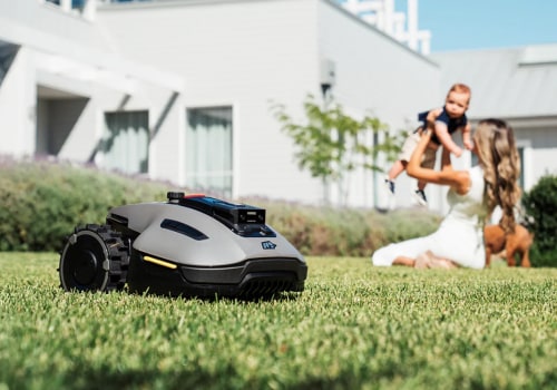 Maximizing Your Lawn Care Budget with Robotic Mowers