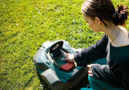 Exploring the Benefits of Robotic Lawn Mowers in New Zealand