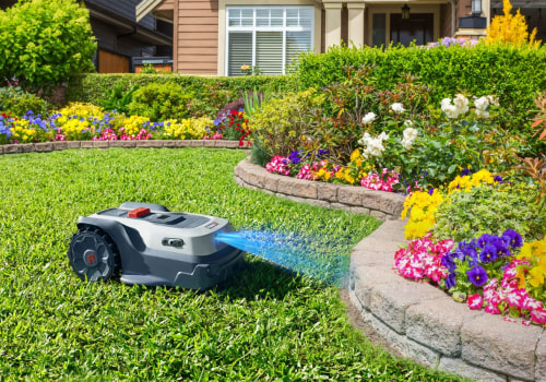 Exploring the Impact of Robotic Lawn Mowers in New Zealand Residential Areas