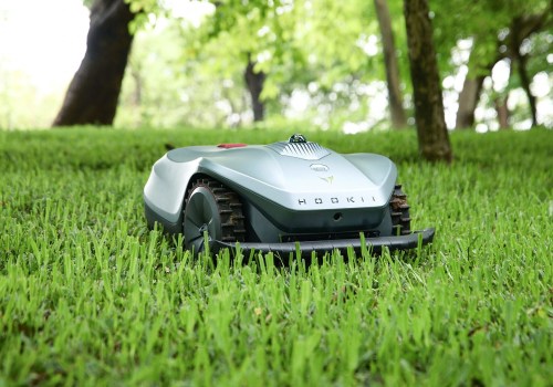 Exploring Navigation Technologies in Robotic Mowers