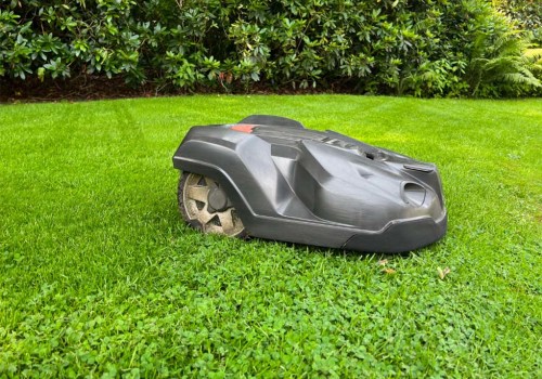 Enhancing Garden Biodiversity with Robotic Lawn Mowers