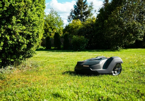 Exploring Robotic Lawn Mowers for New Zealand Gardens