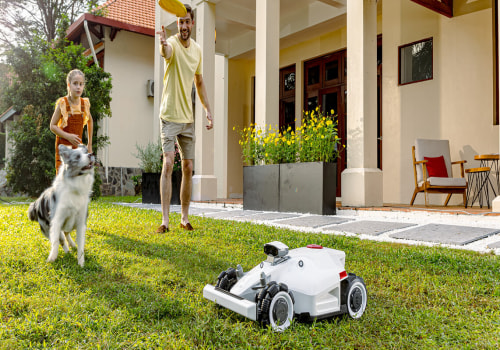 Exploring User Experiences with Model B Reliability in Robotic Lawn Mowers