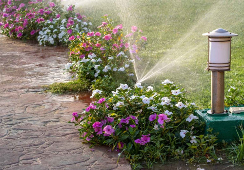 Enhancing Lawn Care with Smart Technology