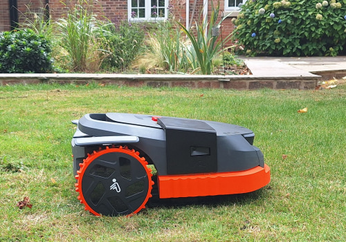 In-Depth Review of Model C: The Ideal Robotic Lawn Mower for New Zealand Gardens