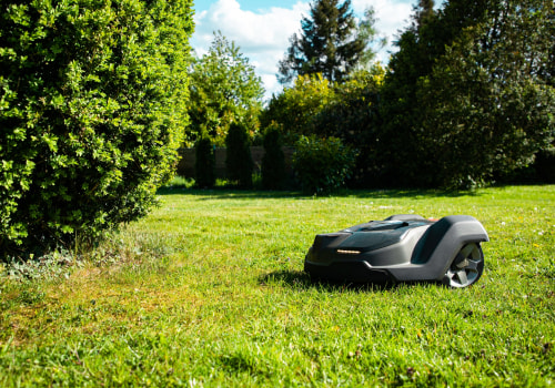 Top Mid-Range Robot Lawn Mowers for New Zealand Gardens