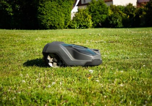 Navigating the Installation of Robot Lawn Mowers in New Zealand
