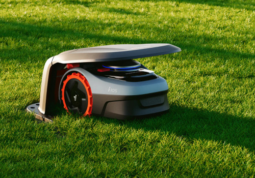 Exploring the Impact of Robotic Lawn Mowers on Large Properties in New Zealand