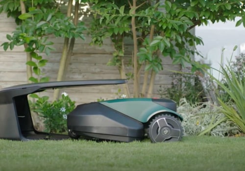 Essential Battery Maintenance for Robotic Lawn Mowers